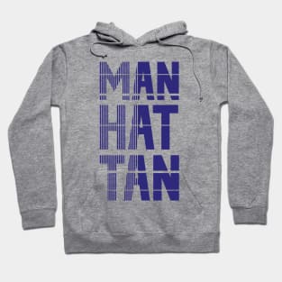 Manhattan Hoodie